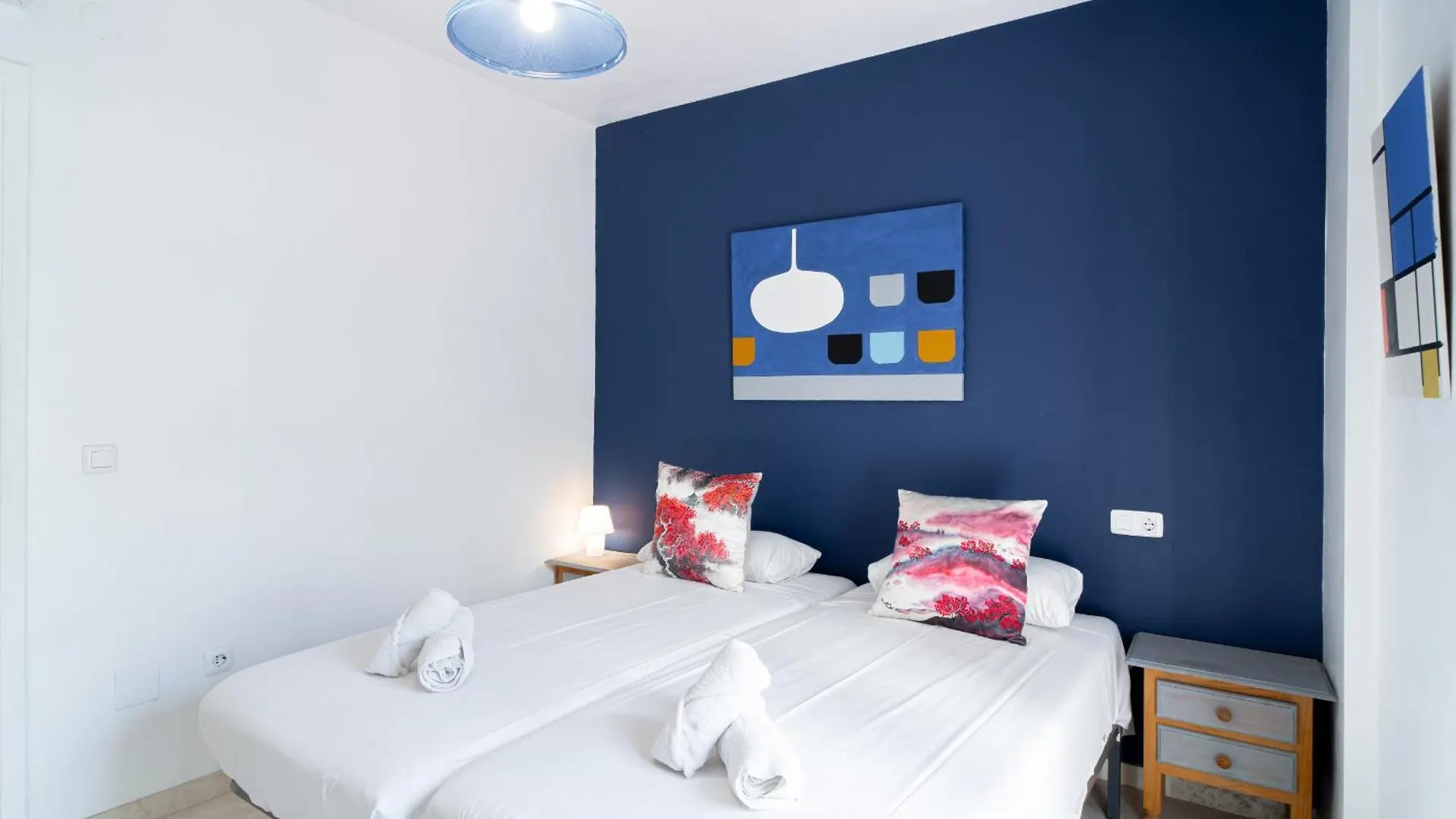 Holiday home Granada 46 Centro By Casasol Villa Nerja