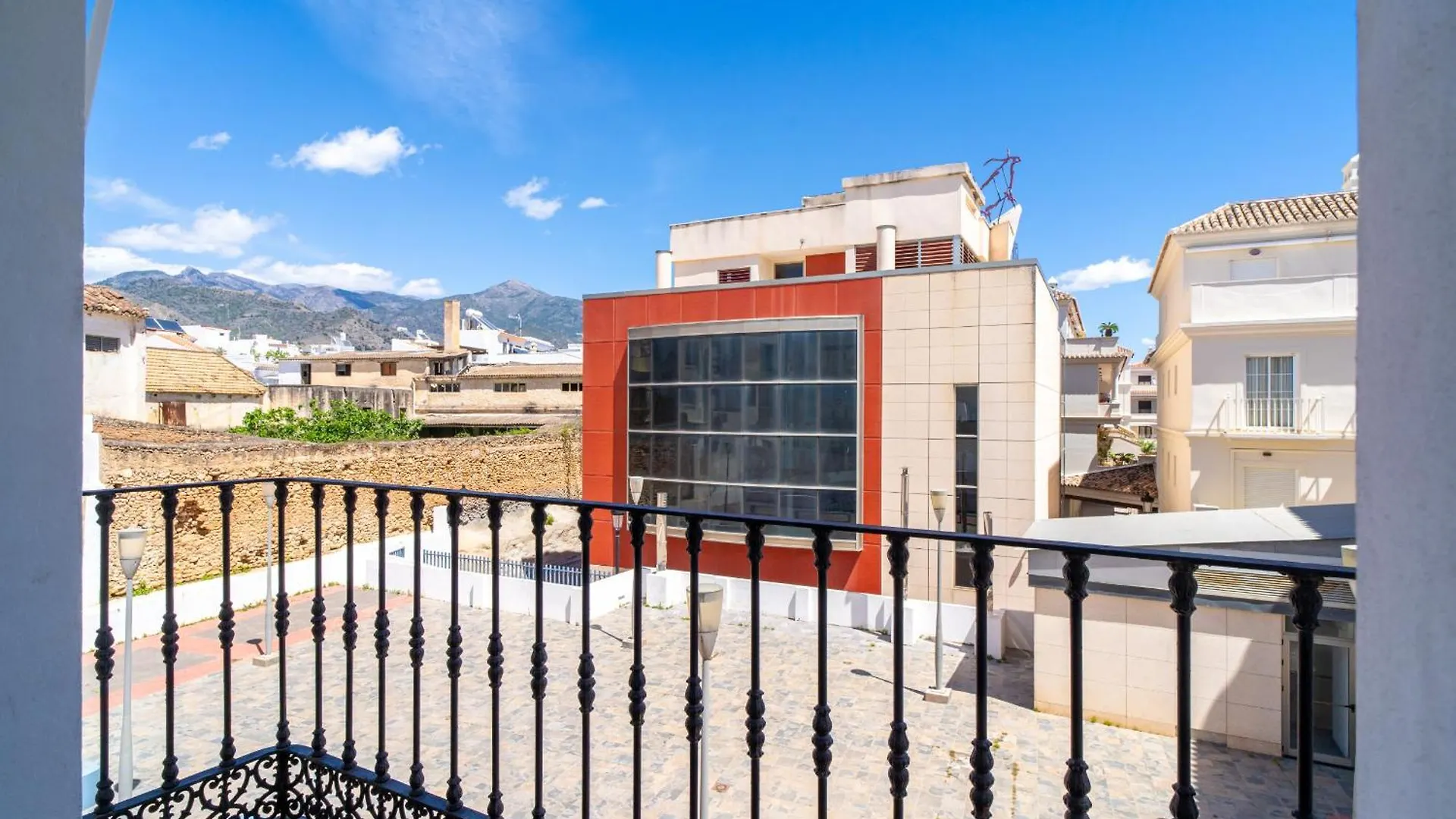 Granada 46 Centro By Casasol Villa Nerja Holiday home